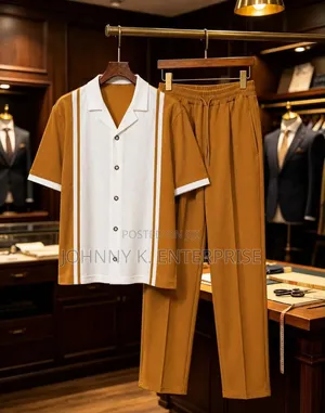 Men's Kaftan Wear