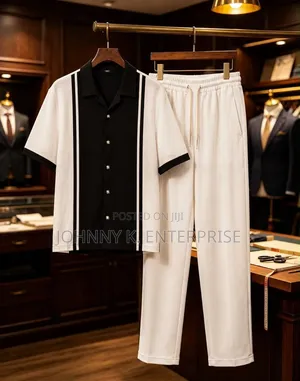 Men's Kaftan Wear