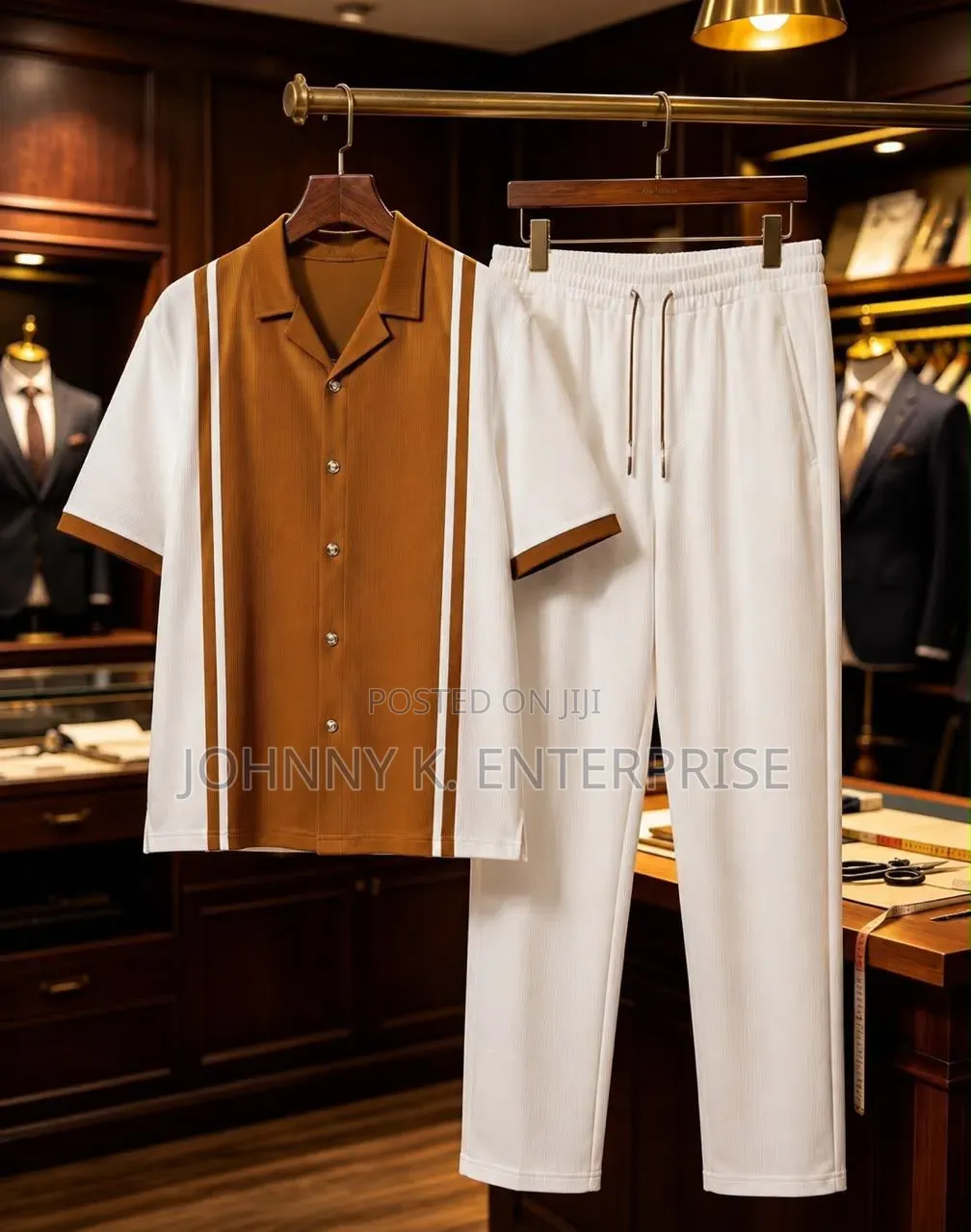 Men's Kaftan Wear