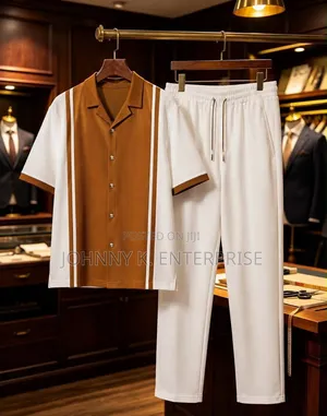 Men's Kaftan Wear