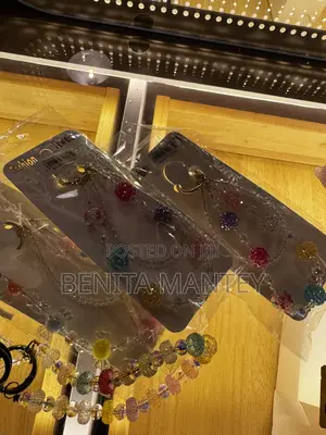 Stylish Keychain