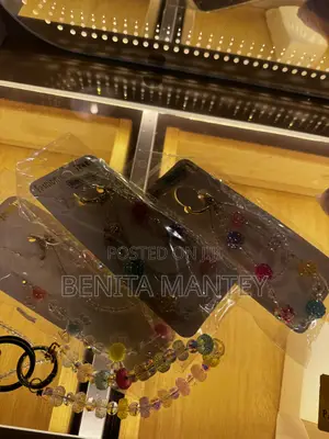 Stylish Keychain