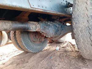 Emergency Cleaning but No Engine