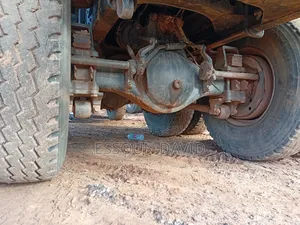Emergency Cleaning but No Engine