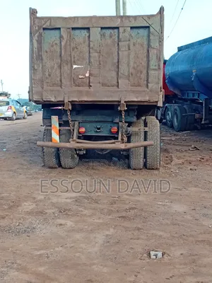 Emergency Cleaning but No Engine