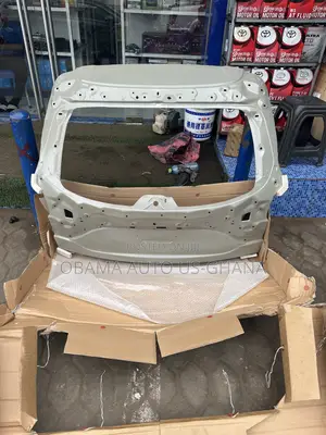 Mazda CX-5 CX5 Boot Tailgate / Trunk Lift/ Booth