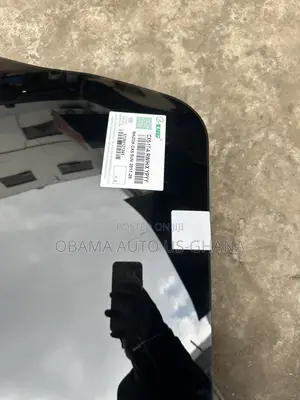 Mazda CX5 Back Boot Glass 2017 2018 2019 2020 2021 2022 2023 2024 2025