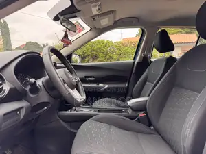 Nissan Kicks SV 2023 Blue