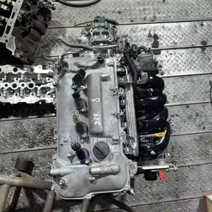 2zr-Fe Engine