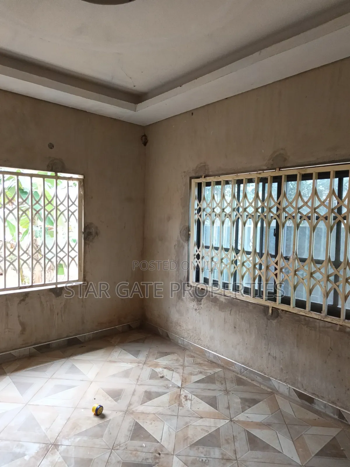 3bdrm House in Asuofia Achiase, Kumasi Metropolitan for sale
