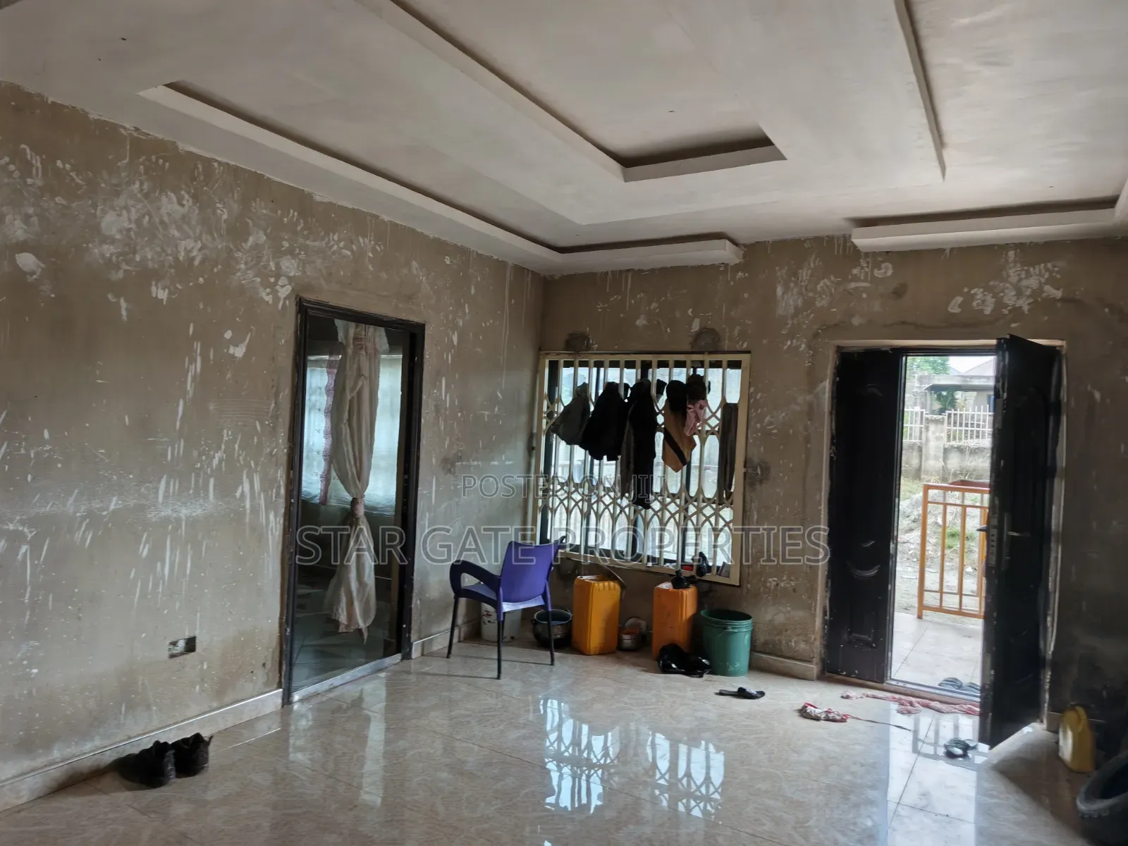 3bdrm House in Asuofia Achiase, Kumasi Metropolitan for sale