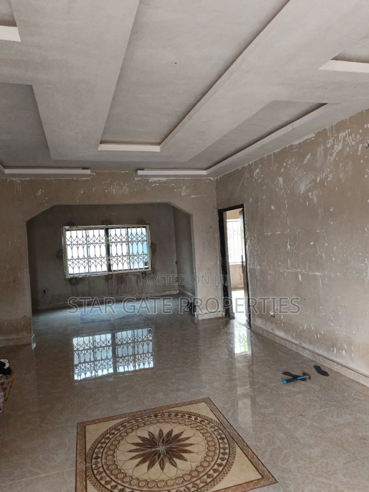 3bdrm House in Asuofia Achiase, Kumasi Metropolitan for sale