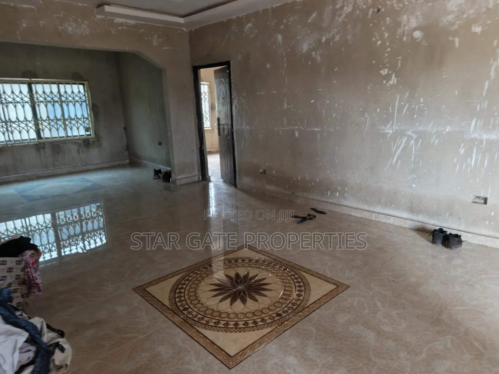 3bdrm House in Asuofia Achiase, Kumasi Metropolitan for sale
