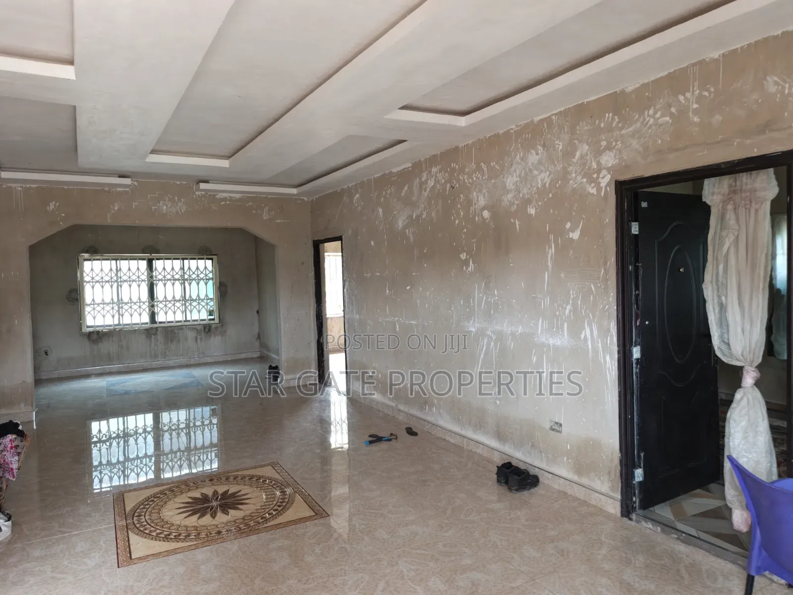 3bdrm House in Asuofia Achiase, Kumasi Metropolitan for sale