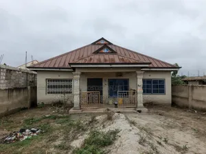 3bdrm House in Asuofia Achiase, Kumasi Metropolitan for sale