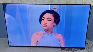Australia Used Toshiba Android Smart Uhd HDR Digital 55 Inches