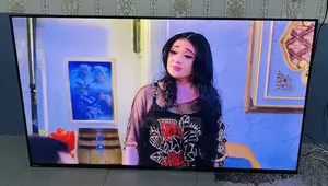 Australia Used Toshiba Android Smart Uhd HDR Digital 55 Inches