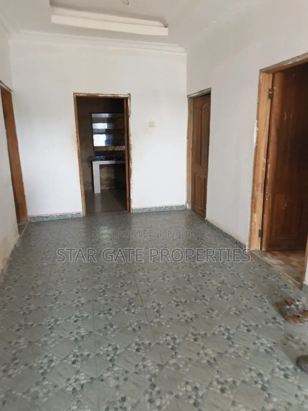 4bdrm House in Kumasi Metropolitan for sale