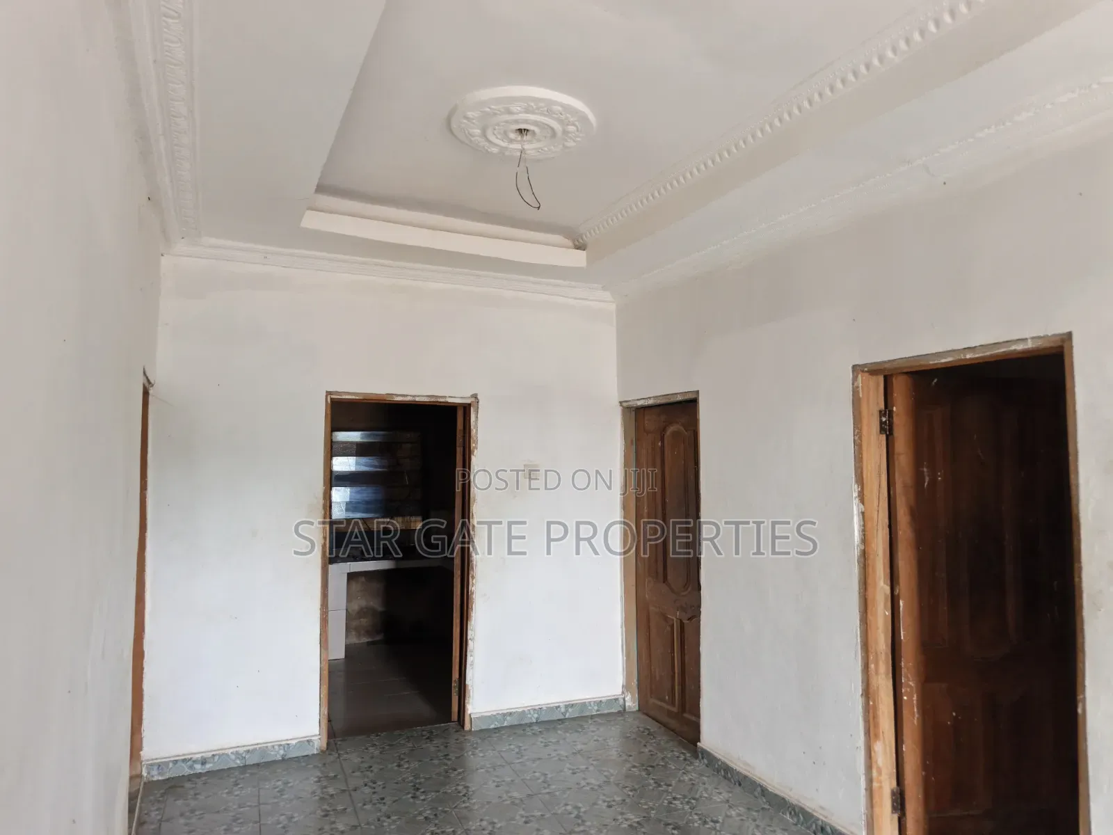 4bdrm House in Kumasi Metropolitan for sale