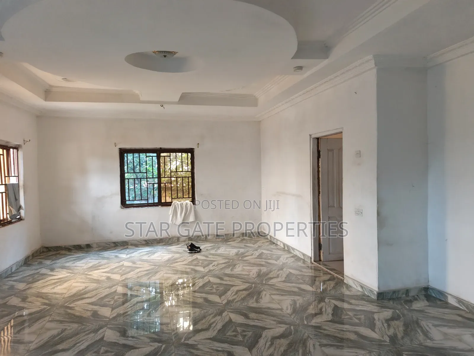 4bdrm House in Kumasi Metropolitan for sale