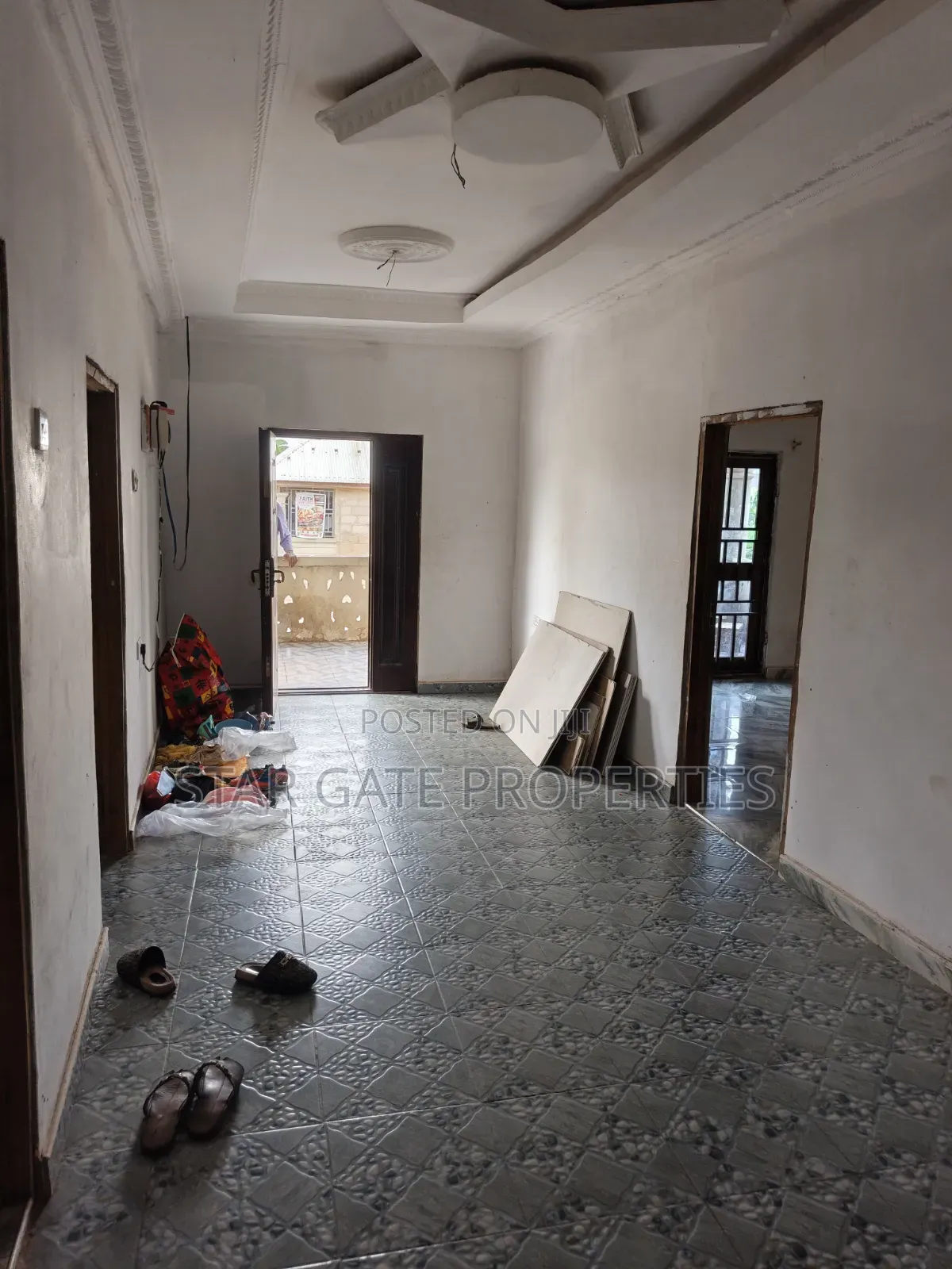 4bdrm House in Kumasi Metropolitan for sale