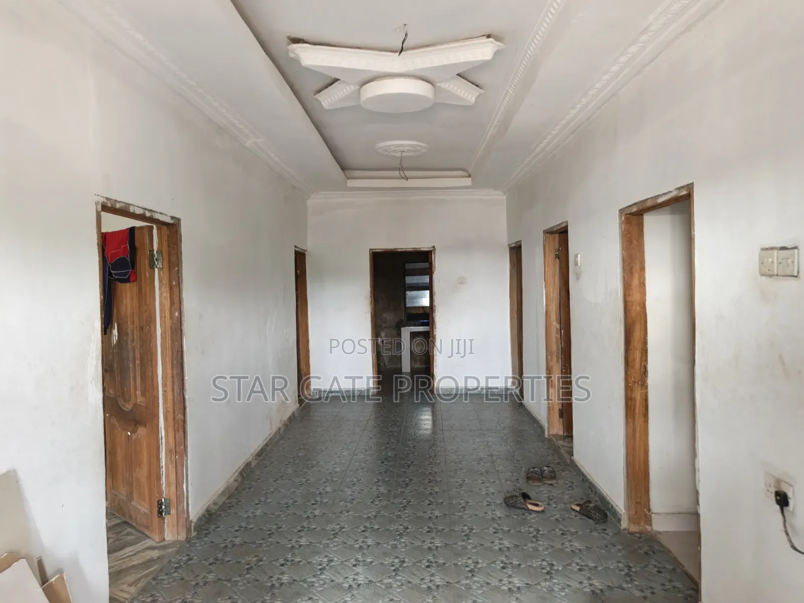 4bdrm House in Kumasi Metropolitan for sale