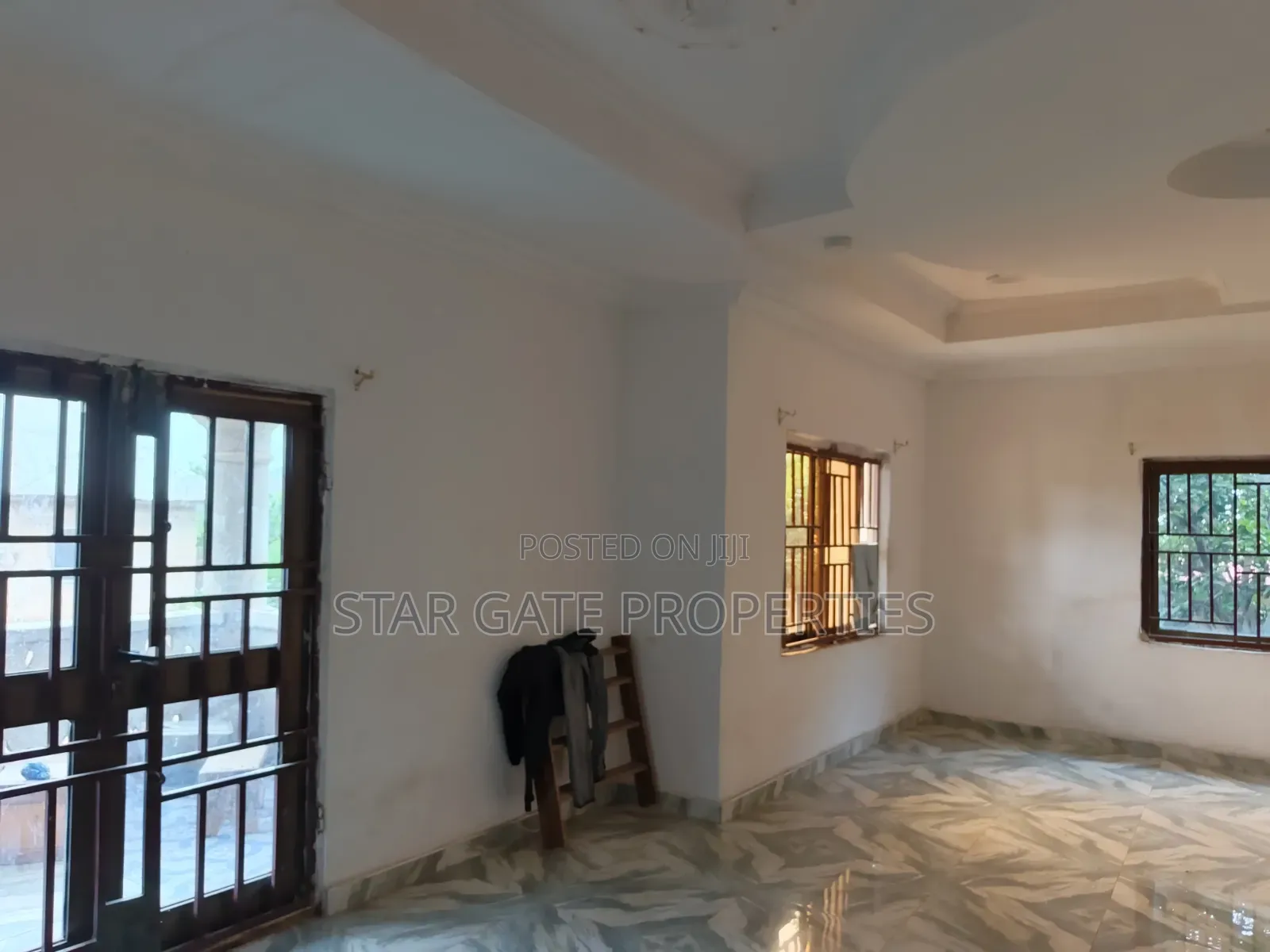 4bdrm House in Kumasi Metropolitan for sale