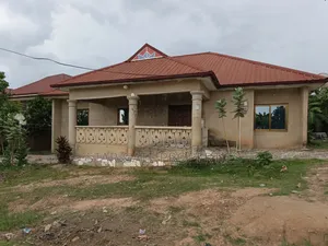 4bdrm House in Kumasi Metropolitan for sale