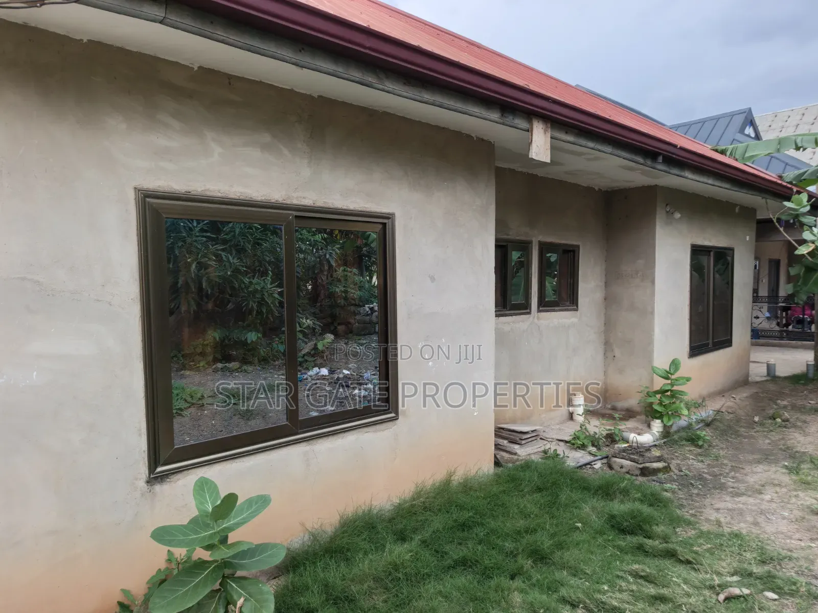 4bdrm House in Kumasi Metropolitan for sale