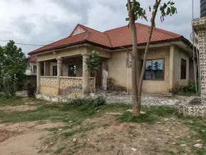 4bdrm House in Kumasi Metropolitan for sale