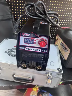 Edon MMA-257