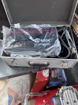 Edon MMA-257