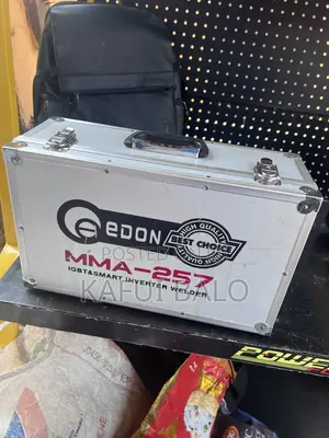 Edon MMA-257