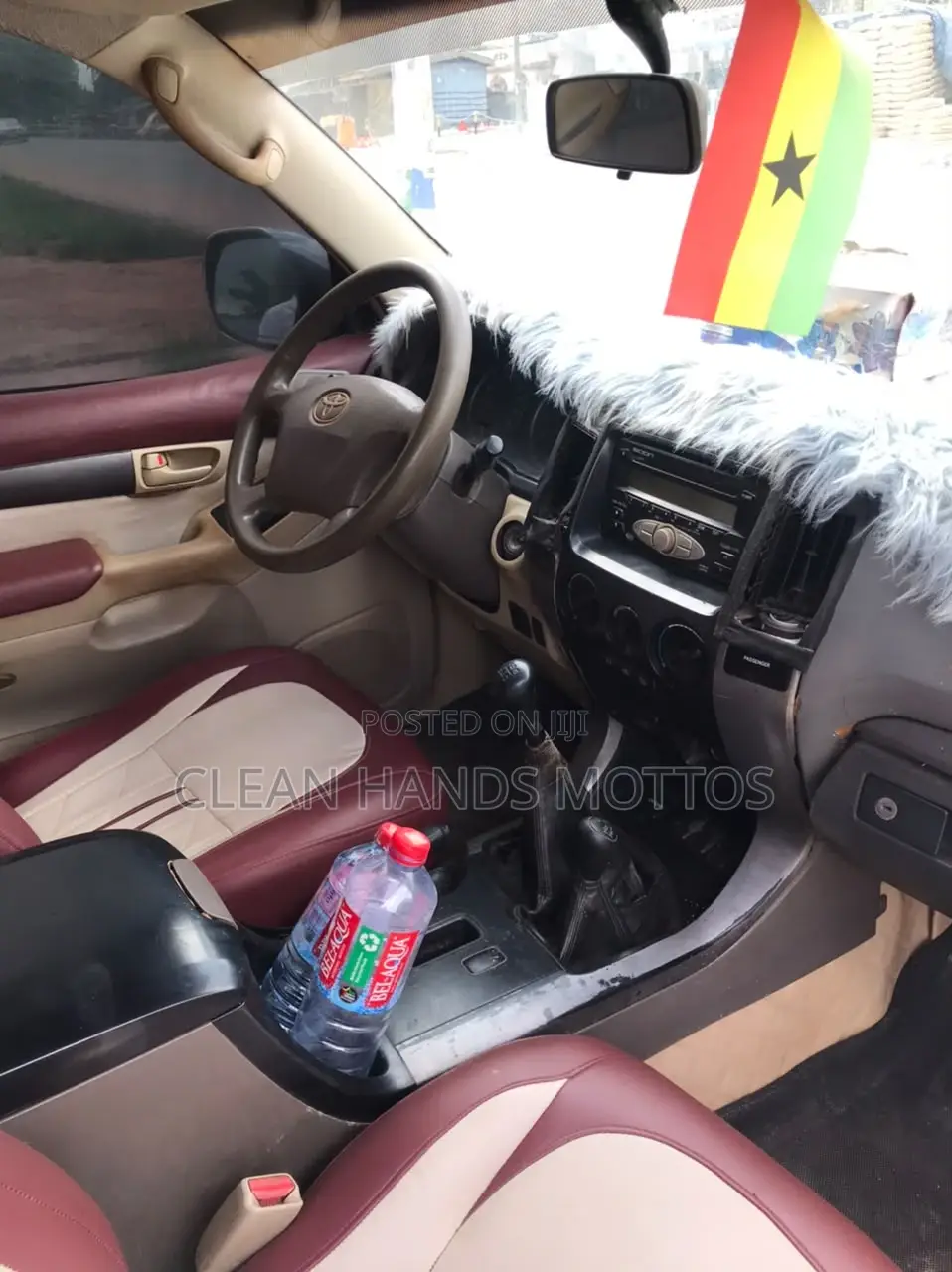 Toyota Land Cruiser Prado 2.7 i 16V 2008 Silver