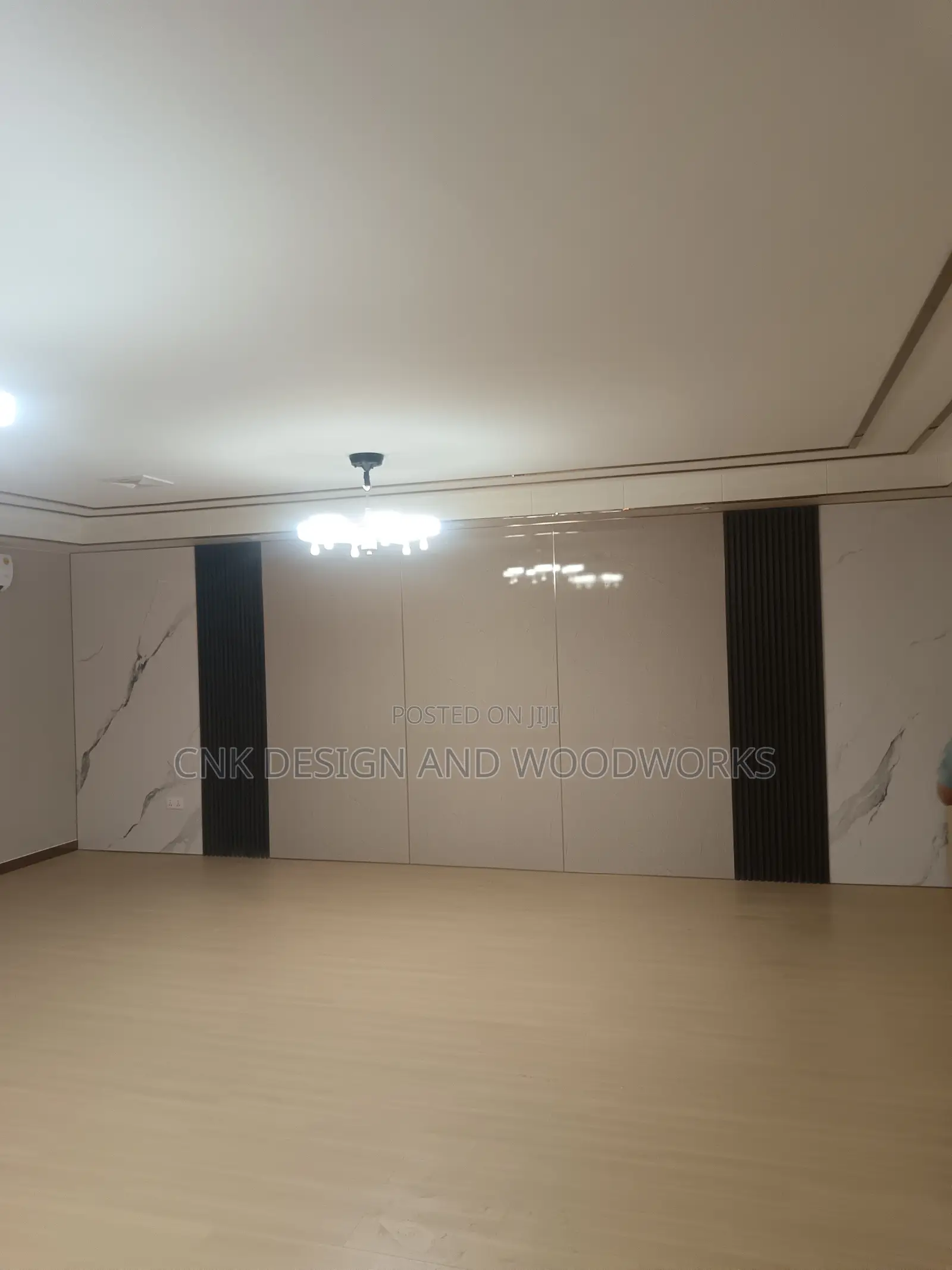 Professional Plasterboard Work
