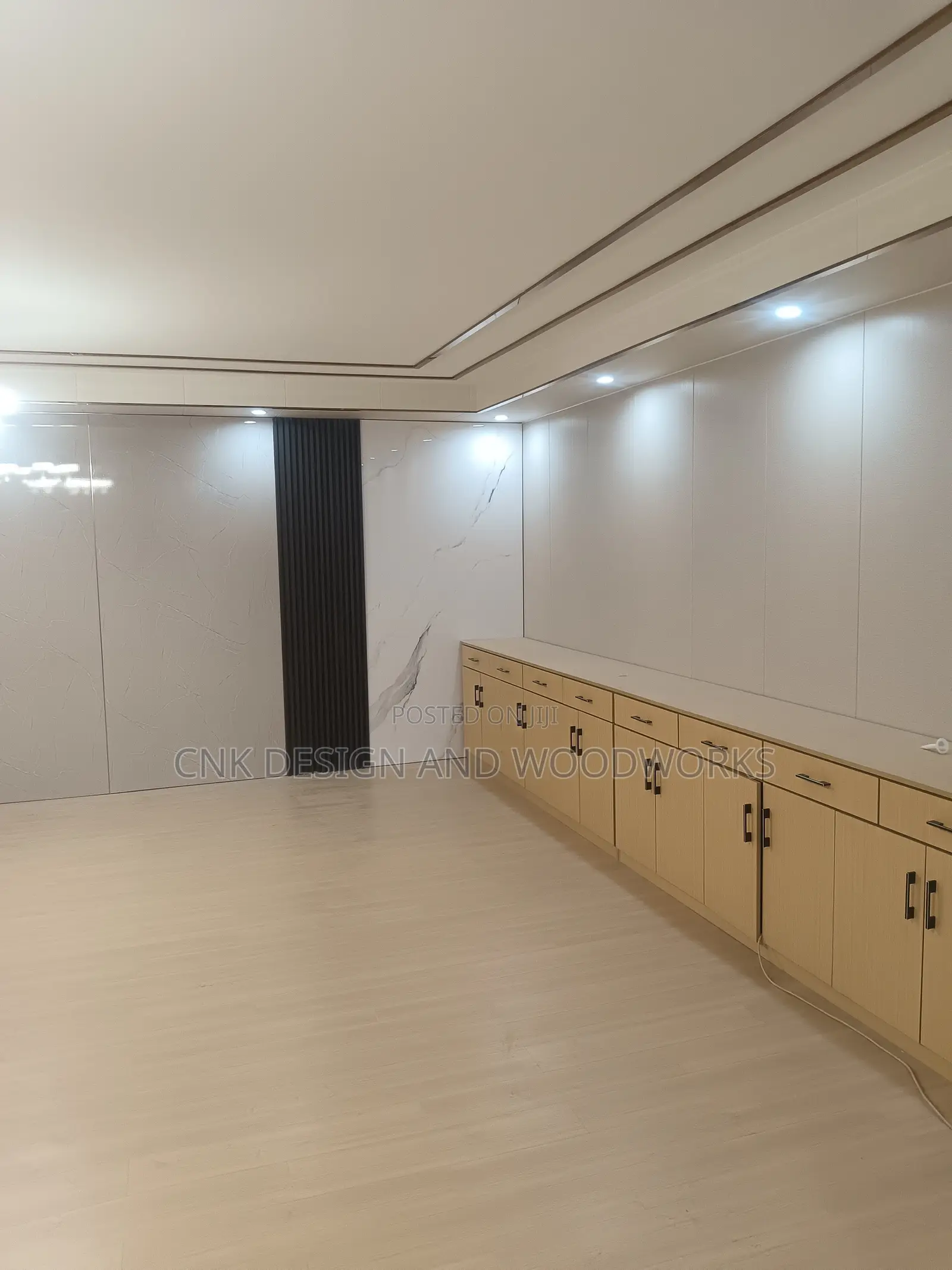 Professional Plasterboard Work
