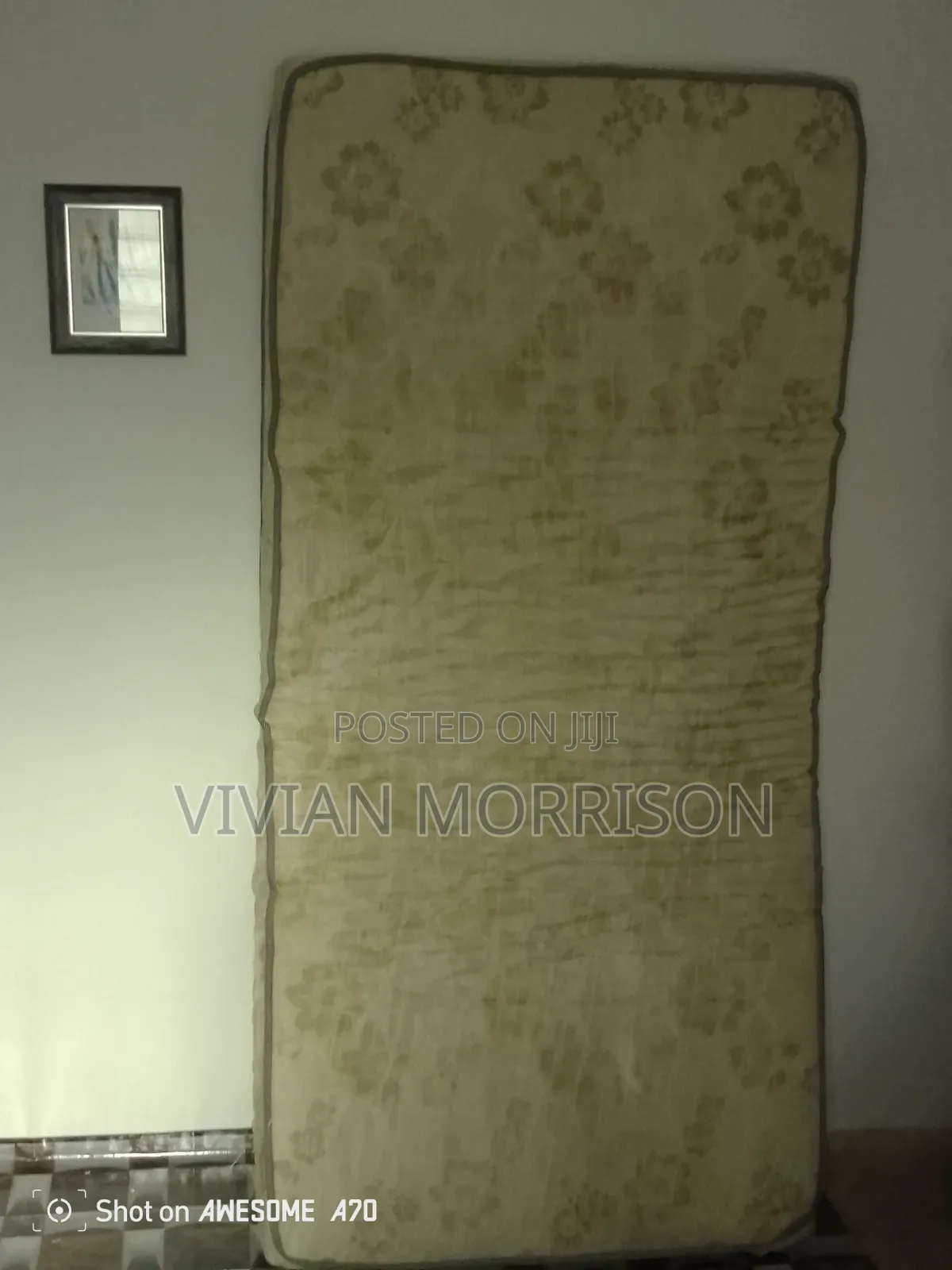 Bedroom Mattress