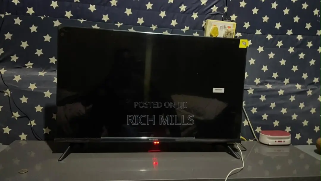 Hisense 32 Inch TV