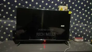 Hisense 32 Inch TV