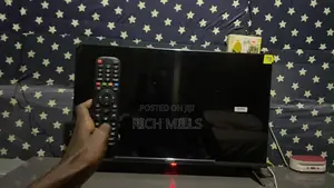 Hisense 32 Inch TV