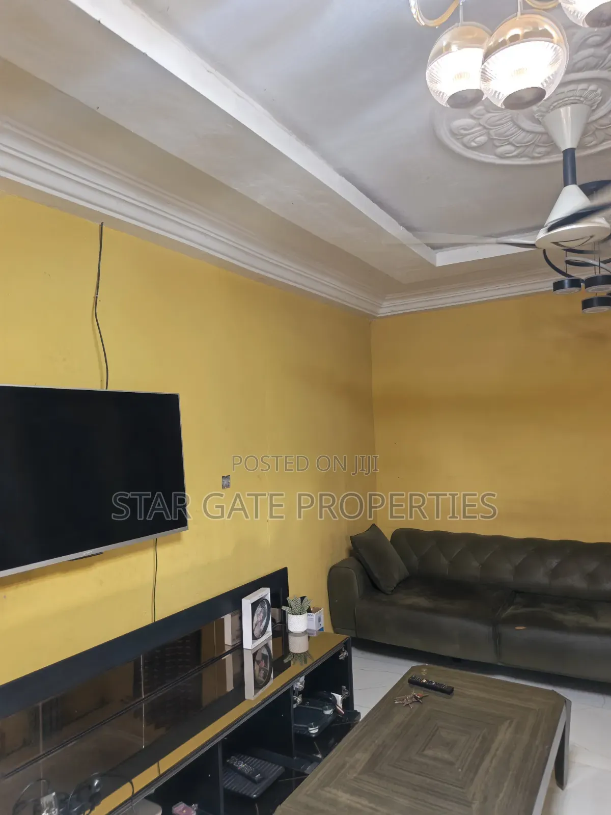 4bdrm House in Kumasi Metropolitan for sale