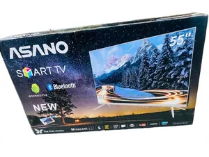 Asano Incredible Smart 55"smart TV