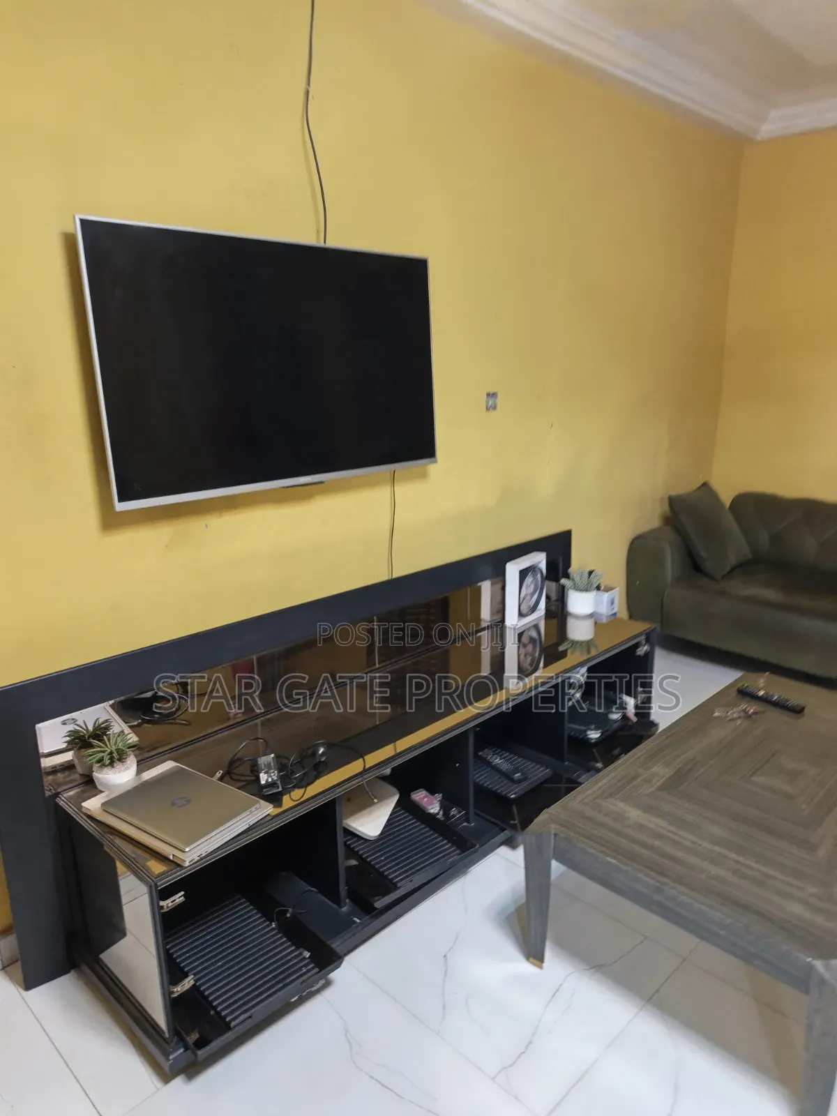 4bdrm House in Kumasi Metropolitan for sale