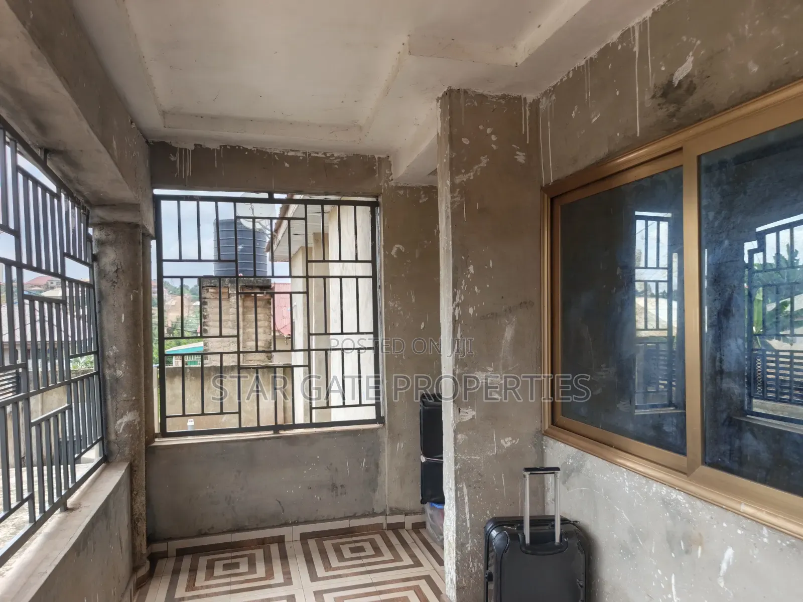 4bdrm House in Kumasi Metropolitan for sale