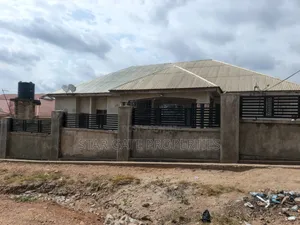 4bdrm House in Kumasi Metropolitan for sale