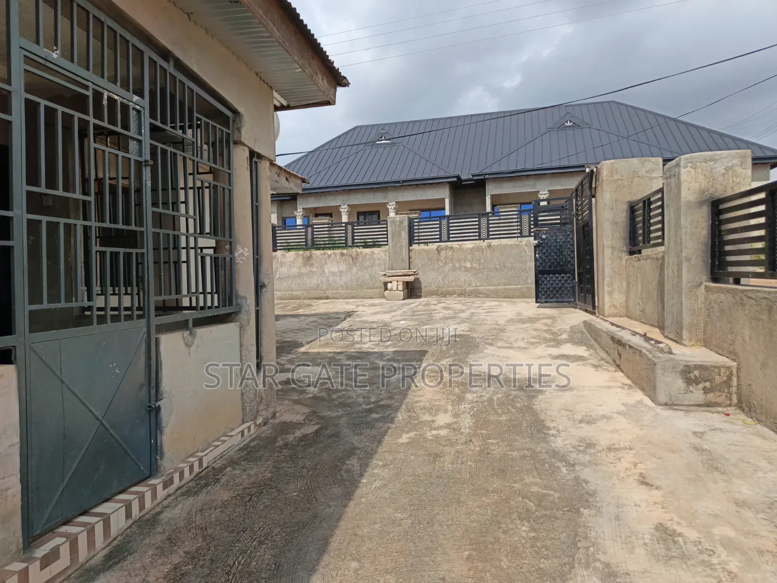 4bdrm House in Kumasi Metropolitan for sale