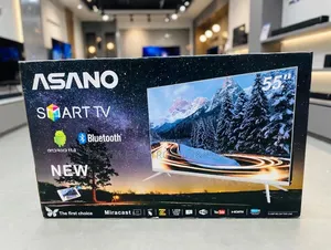 Buy the Asano 55-Inch DS2 Smart TV