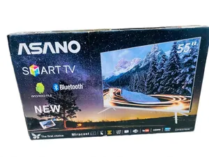 Buy the Asano 55-Inch DS2 Smart TV