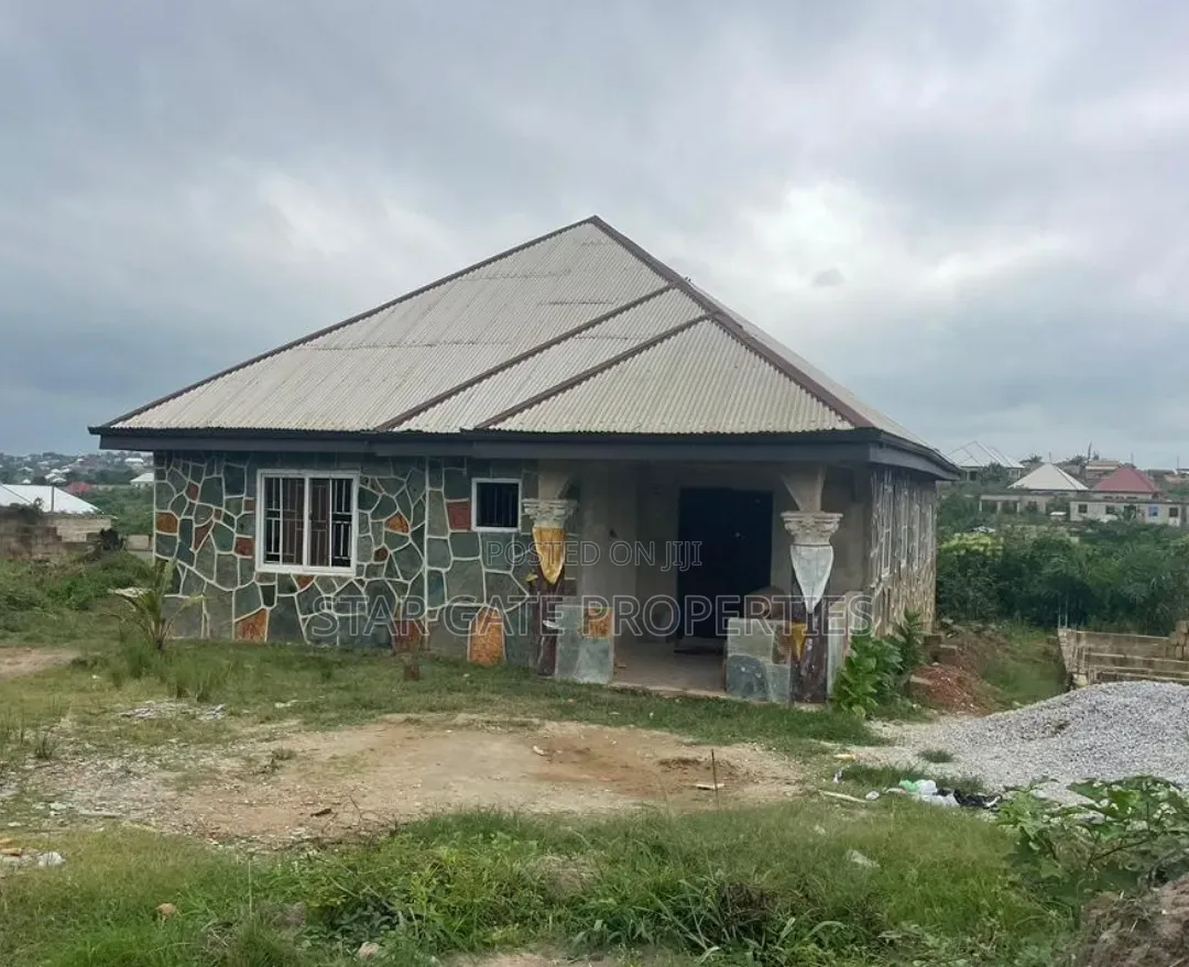 4bdrm House in Kumasi Metropolitan for sale