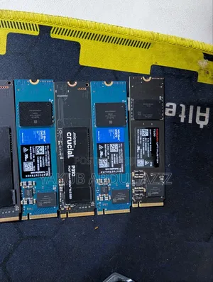 M.2 1tb Drive Gen4